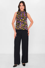 Selen - Plus Size Blouse (SLN26Y260243) - 8690200143038