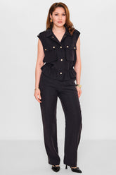 Qm - Plus Size Trousers (QM.Y26.PNT.QP202) - 8690200143489