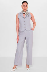Dayi - Plus Size Suit (BDY26Y44268) - 8690200143793
