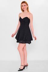 Kedma - Regular Size Dress (KDM26Y8-98381) - 8690200144080