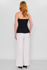 Mamulier - Plus Size Bustier (MML26Y7025) - 8690200144226