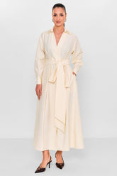 Gull-ay - Regular Size Dress (GLY26YGE156) - 8690200144899