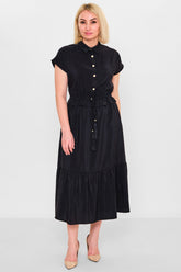 Revaro - Regular Size Dress (RVR26YS-9085) - 8690200145230