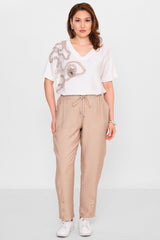 Vedi - Regular Size Trousers (VED26Y7412) - 8690200145346