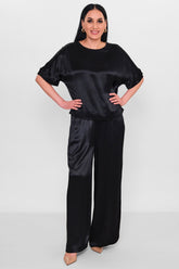 Laluce - Plus Size Blouse (LL.Y26.BL.LB197) - 8690200145490