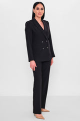 Dayi - Plus Size Suit (BDY26Y44224) - 8690200145889