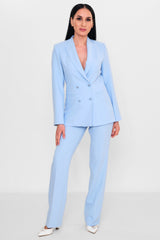 Dayi - Plus Size Suit (BDY26Y44224) - 8690200145896