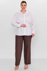 Laluce - Regular Size Shirt (L2.Y26.GML.2G154) - 8690200146428