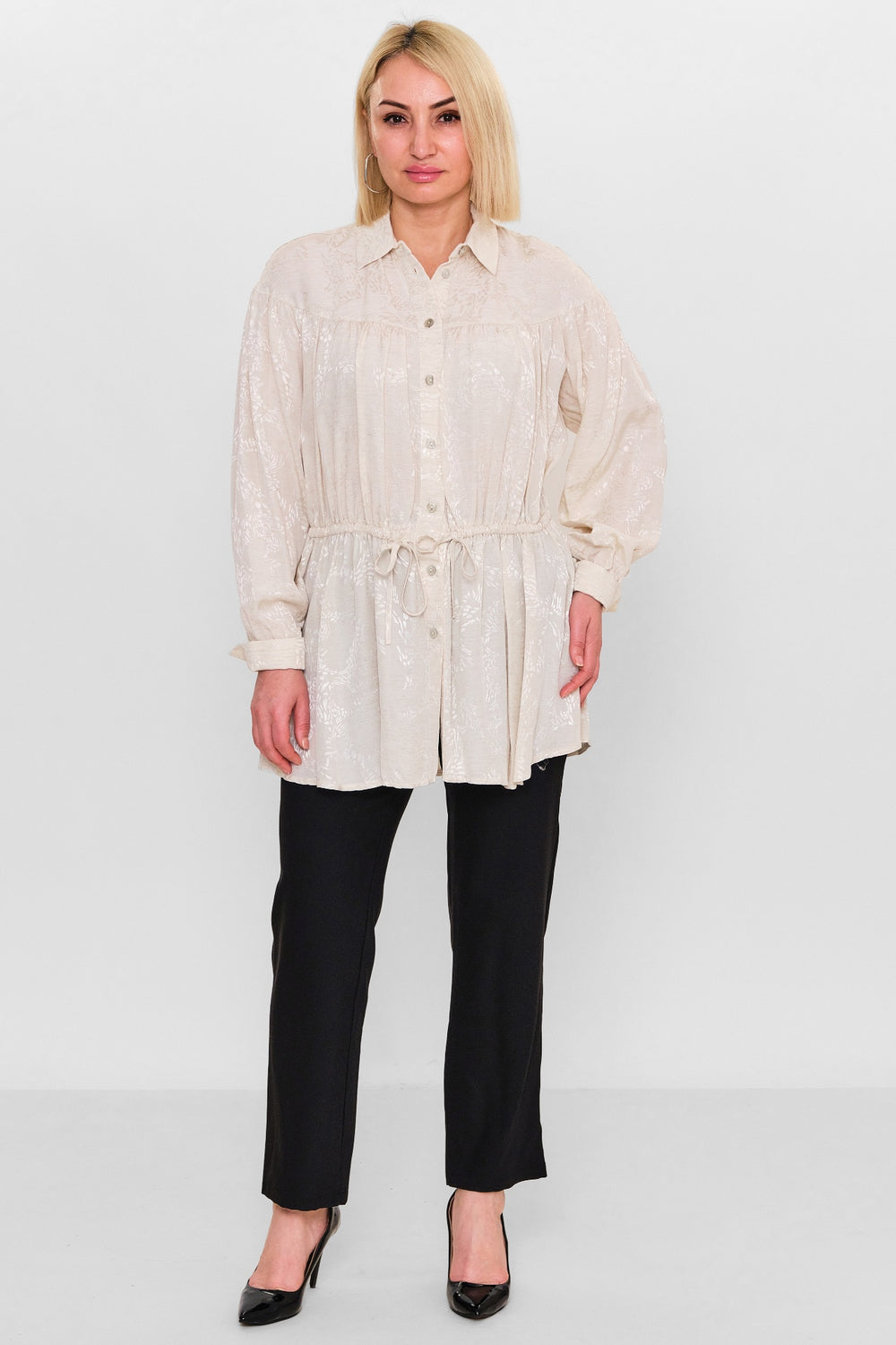 Almarwah - Regular Size Shirt (AMH26Y101981) - 8690200146596