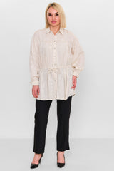Almarwah - Regular Size Shirt (AMH26Y101981) - 8690200146596