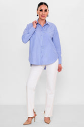 Laluce - Regular Size Shirt (LL.Y26.GML.LG155) - 8690200147210