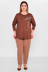 Xlife - Regular Size T-shirt (XLF26Y7303) - 8690200147463
