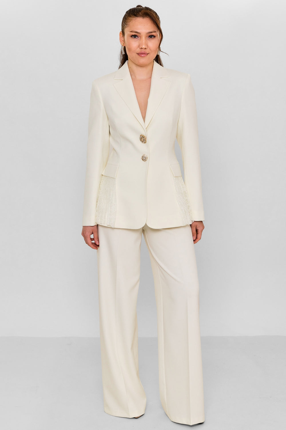 Cn-g - Regular Size Suit (CN-G26Y1003) - 8690200147845