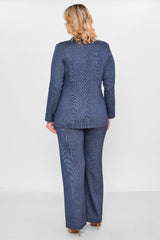 Mei̇ra - Plus Size Suit (MEI26Y8475) - 8690200147920