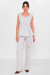 Maqrell - Plus Size Suit (MAQ26Y581) - 8690200147944