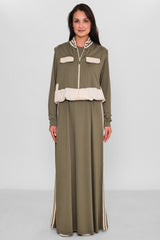 Qlishe - Regular Size Suit (QLH26Y30393) - 8690200148255