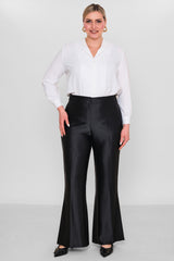 Fimore - Plus Size Trousers (FMR26Y2788-18) - 8690200148842
