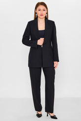 Dayi - Plus Size Suit (BDY26Y44263) - 8690200149016