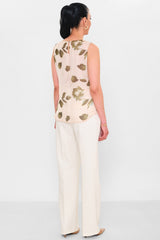 Dayi - Plus Size Blouse (BDY26Y21273) - 8690200149122