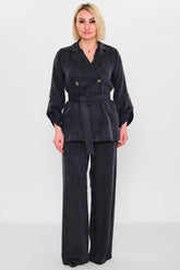 Salkim - Regular Size Suit (SLK26Y66299) - 8690200149436