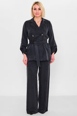 Salkim - Regular Size Suit (SLK26Y66299) - 8690200149436