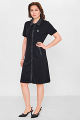 Vedi - Regular Size Dress (VED26Y7508) - 8690200149818