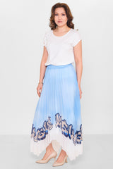 Vedi - Regular Size Skirt (VED26Y7905) - 8690200149825
