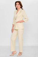 Quinto - Plus Size Jacket (QNT26Y1073) - 8690200150975