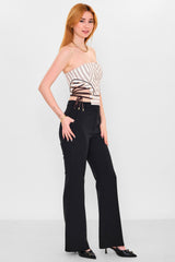 Mamulier - Plus Size Bustier (MML26Y6929) - 8690200151675