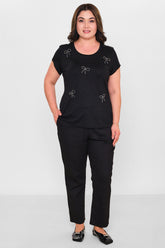 Xlife - Regular Size T-shirt (XLF26Y7075) - 8690200152290