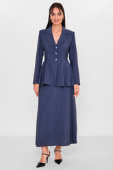 Mi̇mya - Regular Size Suit (MIM26YZ-8320) - 8690200152320