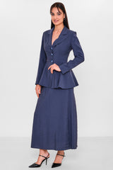 Mi̇mya - Regular Size Suit (MIM26YZ-8320) - 8690200152320