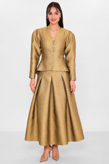 Mi̇mya - Regular Size Suit (MIM26YZ-8322) - 8690200152344