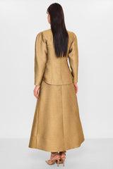 Mi̇mya - Regular Size Suit (MIM26YZ-8322) - 8690200152344