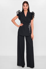 Greencountry - Plus Size Suit (GRC26Y8221) - 8690200152382