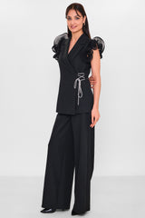 Greencountry - Plus Size Suit (GRC26Y8221) - 8690200152382