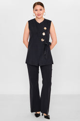 Fi̇more - Plus Size Suit (FMR26Y7397-24) - 8690200152948