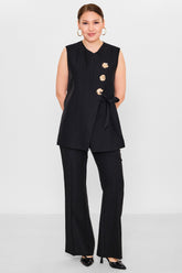 Fi̇more - Plus Size Suit (FMR26Y7397-22) - 8690200152979