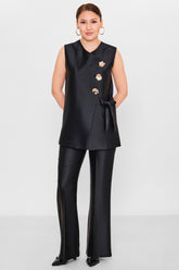 Fi̇more - Plus Size Suit (FMR26Y7397-18) - 8690200152986