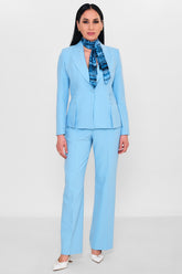 Dayi - Plus Size Suit (BDY26Y44253) - 8690200153136