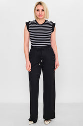Revaro - Regular Size Trousers (RVR26YP-9922) - 8690200153341