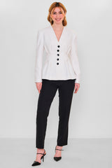 Thalure - Regular Size Blouse (TLR26Y7930) - 8690200153365