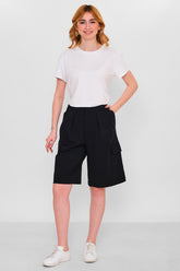Thalure - Regular Size Shorts (TLR26Y3653) - 8690200153396