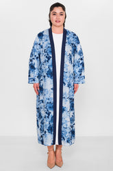 Ksas - Plus Size Suit (KSAS4199) - 8690200153884