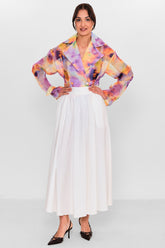 Gull-ay - Regular Size Skirt (GLY26YGET145) - 8690200154331