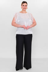 Greencountry - Plus Size Blouse (GRC26Y1471) - 8690200155093
