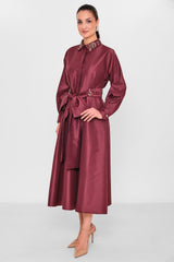 Gull-Ay - Regular Size Dress (GLY26YGE126) - 8690200155239