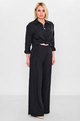 Salkim - Regular Size Trousers (SLK26Y56337) - 8690200155826