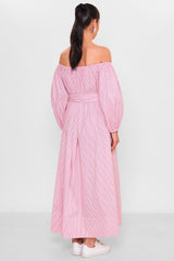 Gull-Ay - Regular Size Dress (GLY26YGE019) - 8690200156496