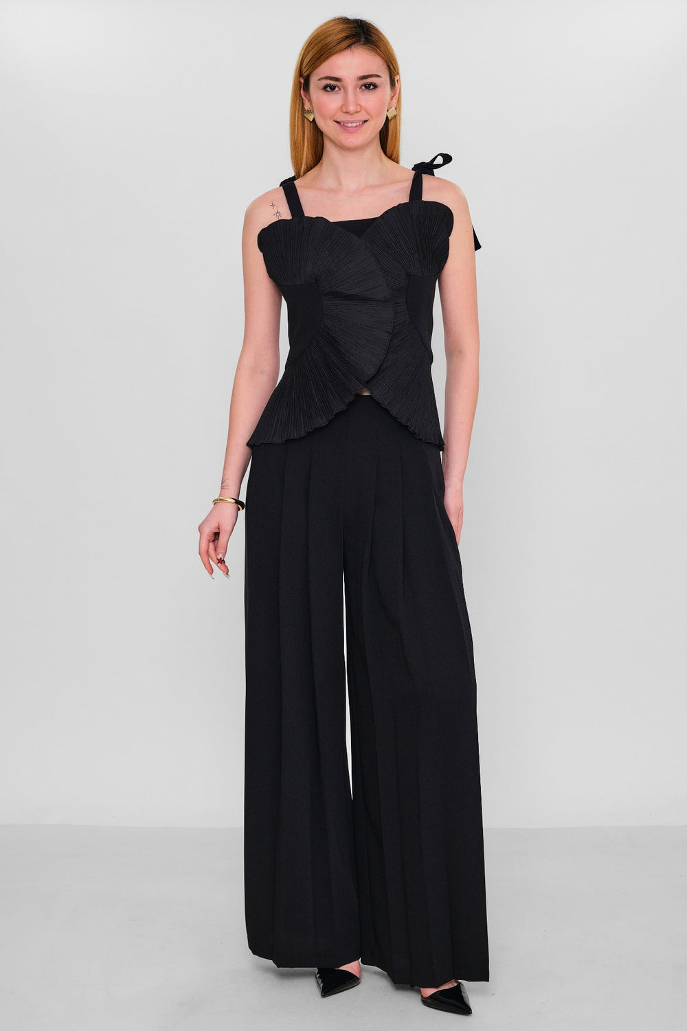 Fever - Regular Size Blouse (FVR26Y14009) - 8690200156861